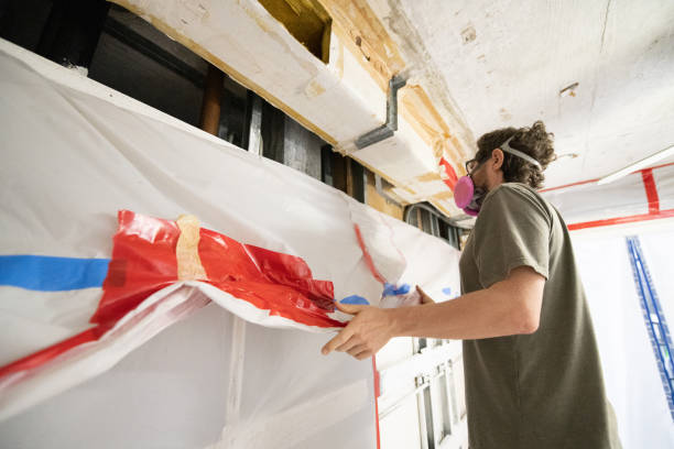 Best Dehumidification Services  in Dale, IN